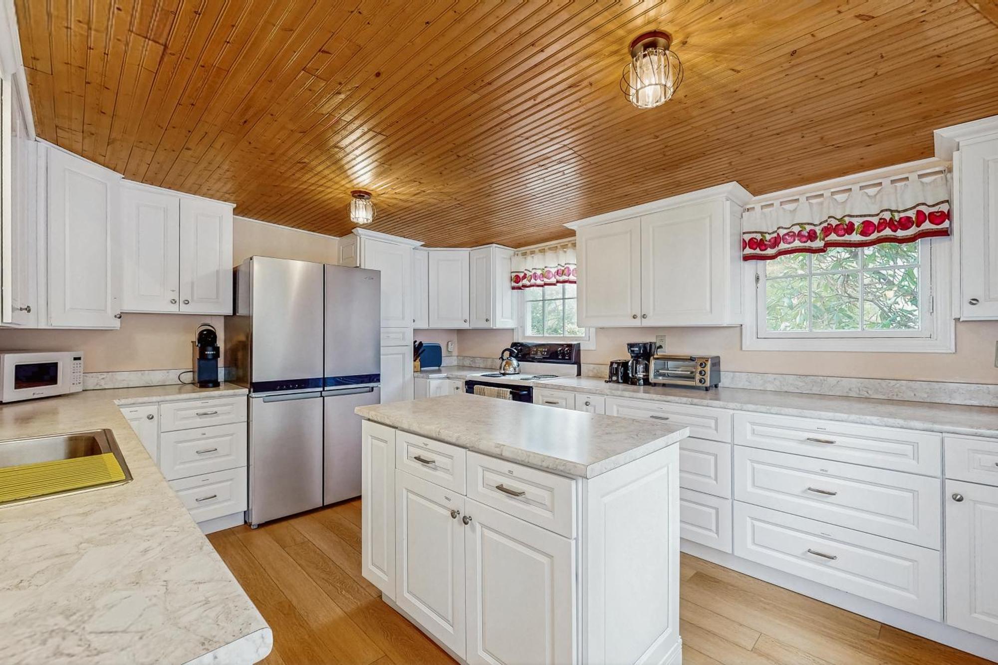 Spruce Ledge Villa East Boothbay Exterior photo
